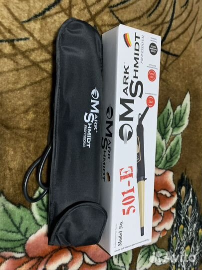 Плойка для волос