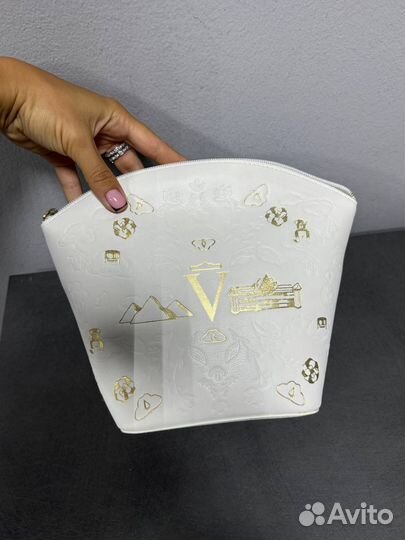 Valmont косметичка