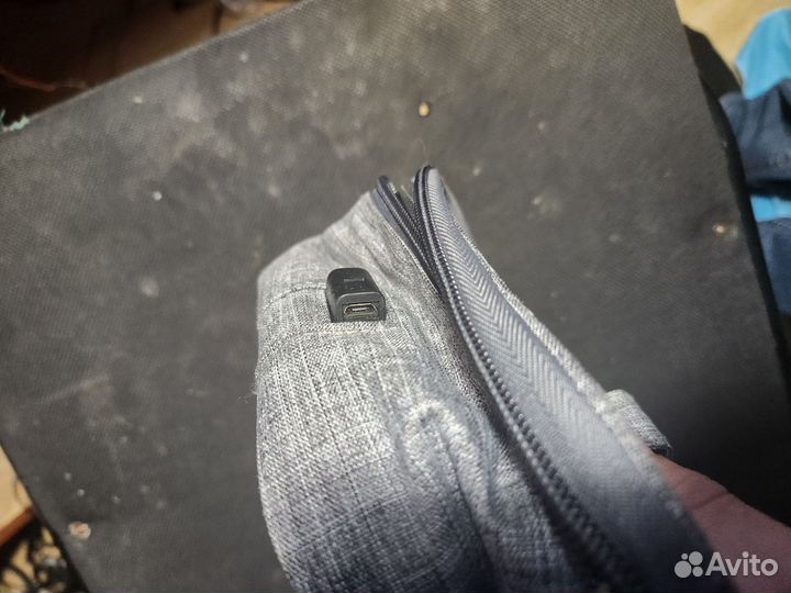 Термосумка