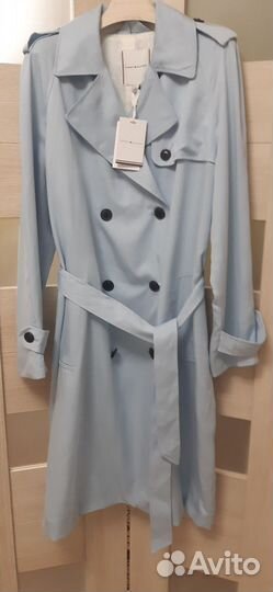 Плащ женский tommy