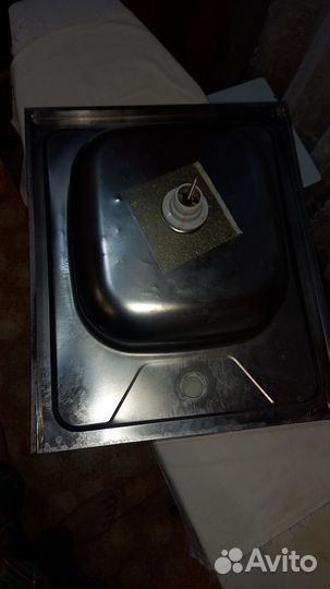 Раковина мойка для кухни бу