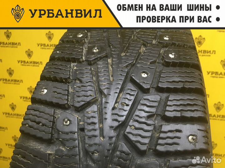 Cordiant Snow Cross PW-2 185/65 R15 92