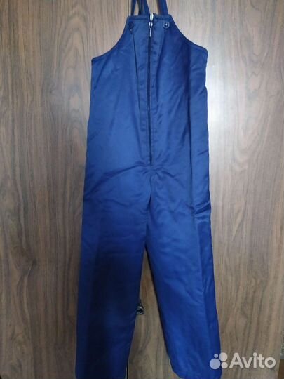 Комбинезон новый Финляндия, штаны болонь, свитер