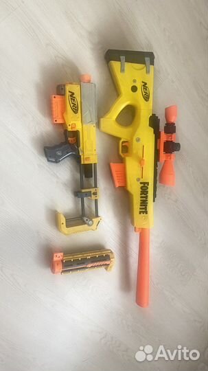 Детские игрушки пистолет