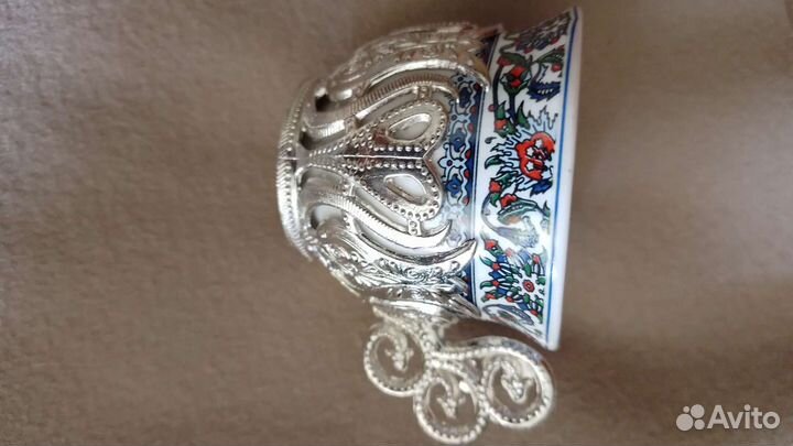 Кофейный набор Турция