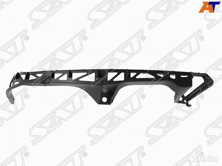 Крепление бампера mazda 6 /atenza 02-07 RH под фар