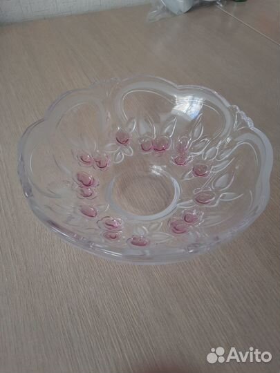 Салатник Romantic