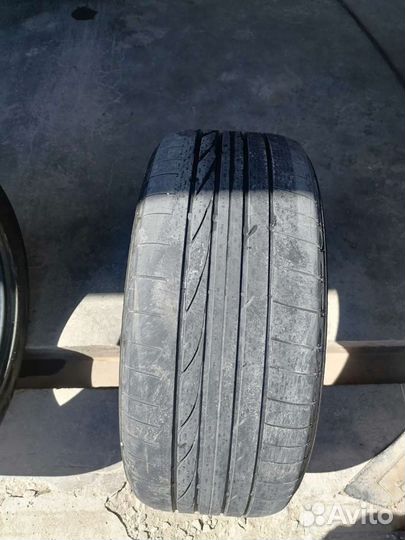 Bridgestone Dueler H/P 265/50 R19