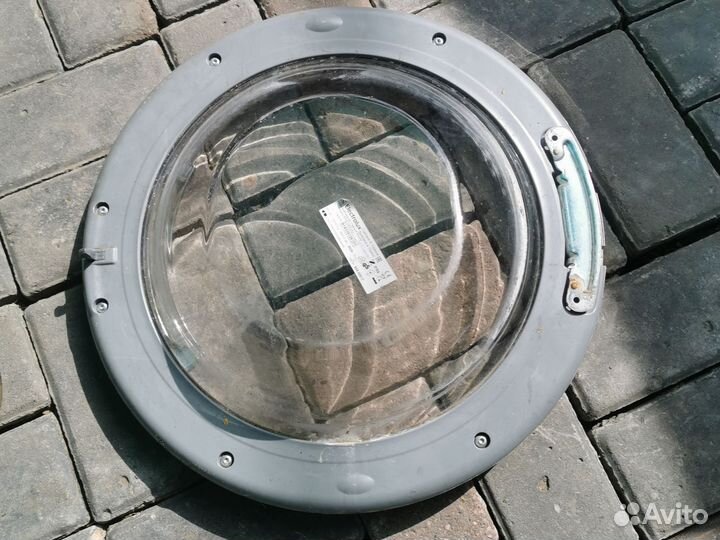Люк electrolux ews