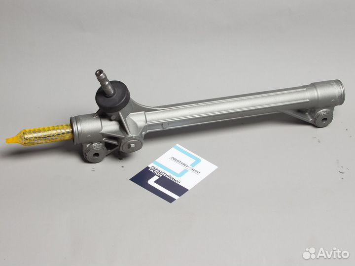 Рулевая рейка toyota Highlander (mech)