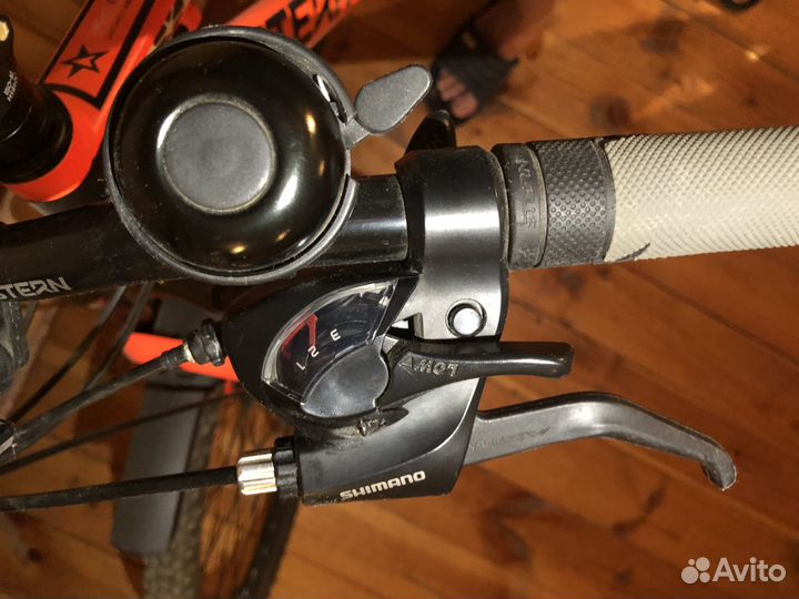 Stern energy 2.0 sport