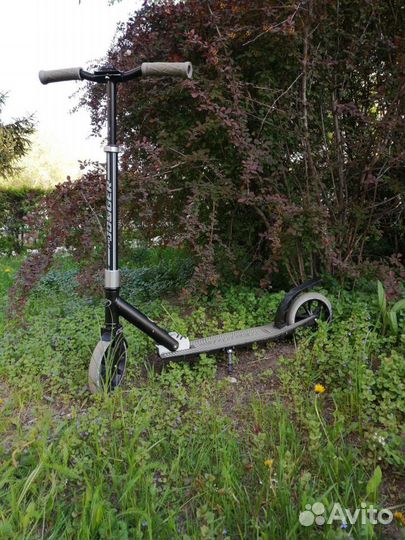 Самокат городской
