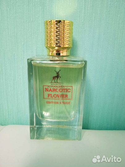 Духи женские