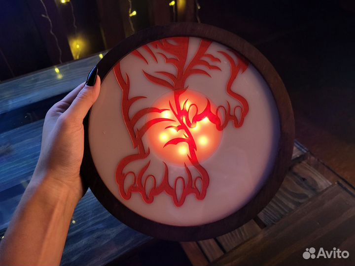 Подставка для кальяна