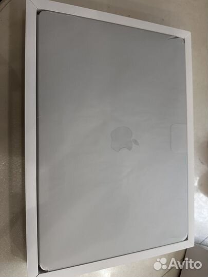 Apple MacBook air 15 m3 16 512