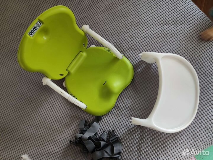 Стул дорожный для кормления Cam