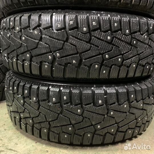 Pirelli Ice Zero 185/60 R15