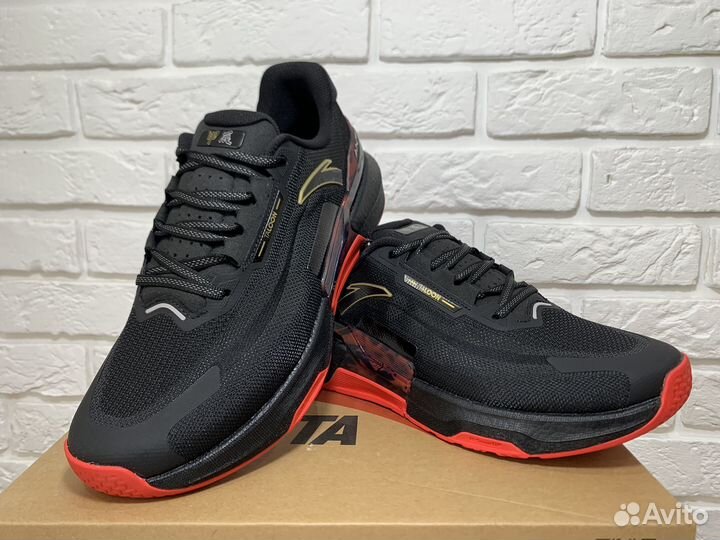 Кроссовки Анта