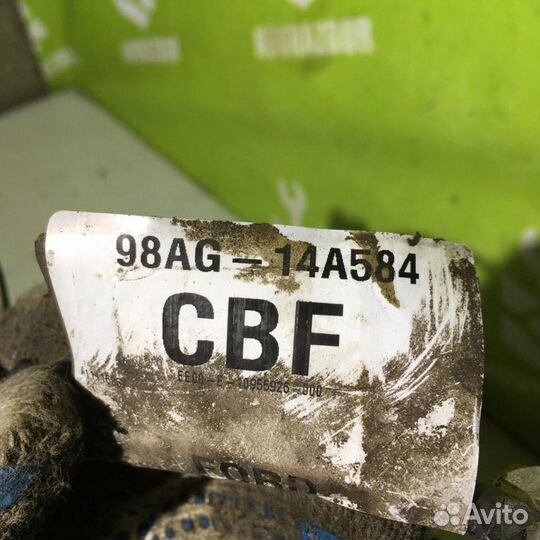 Проводка (коса) Форд Фокус 1