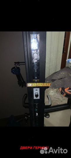 Новая входная дверь с бесплатной установкой