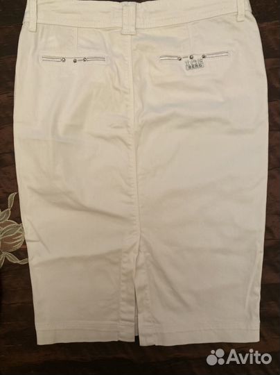 Юбка карандаш