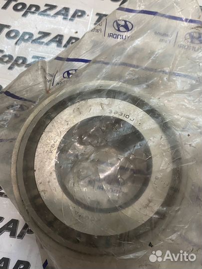 Подшипник 32310j KBC.Новый