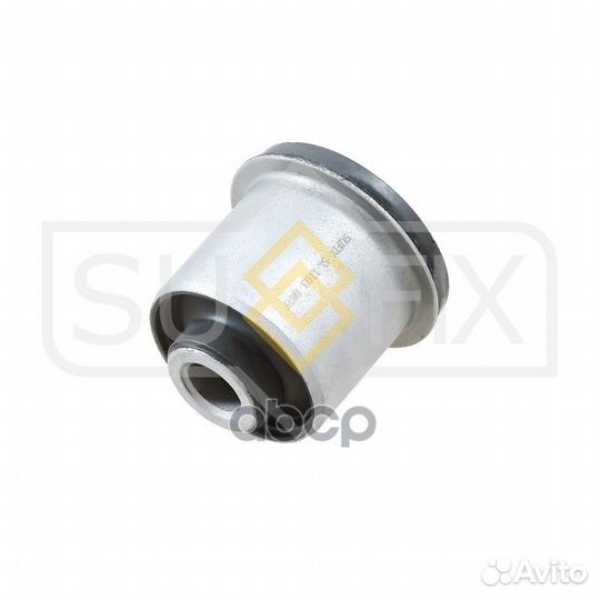 Сайлентблок рычага подвески перед прав/лев