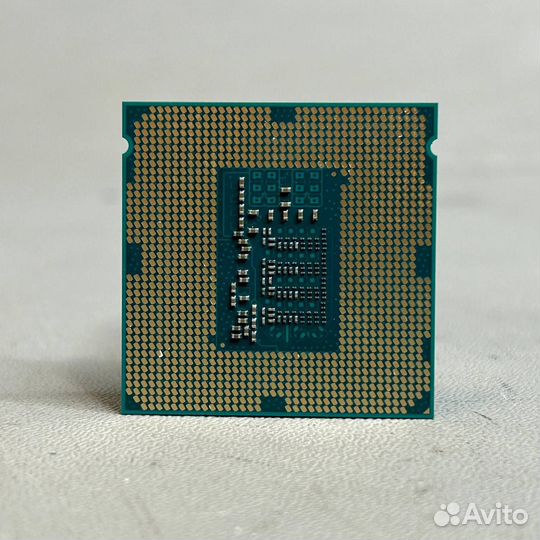 Процессор Intel Core i5-4590 Haswell LGA1150