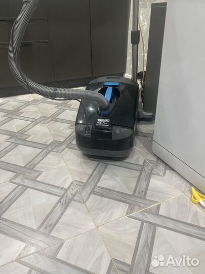 Пылесос Thomas Twin