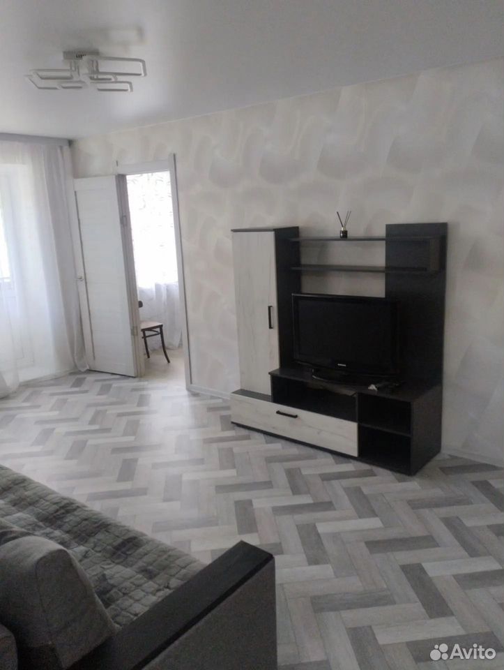2-комнатная квартира в аренду, улица Достоевского, 8 — 40 000 ₽/мес