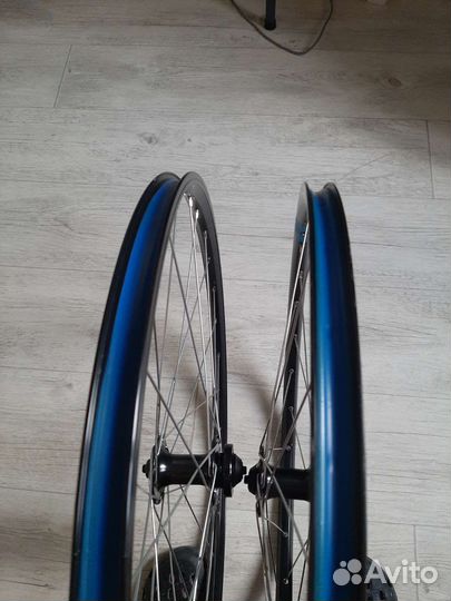 Колеса для велосипеда 27.5
