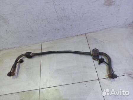 Стабилизатор задний Мазда