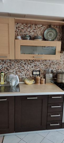 4-к. квартира, 153,6 м², 4/8 эт.