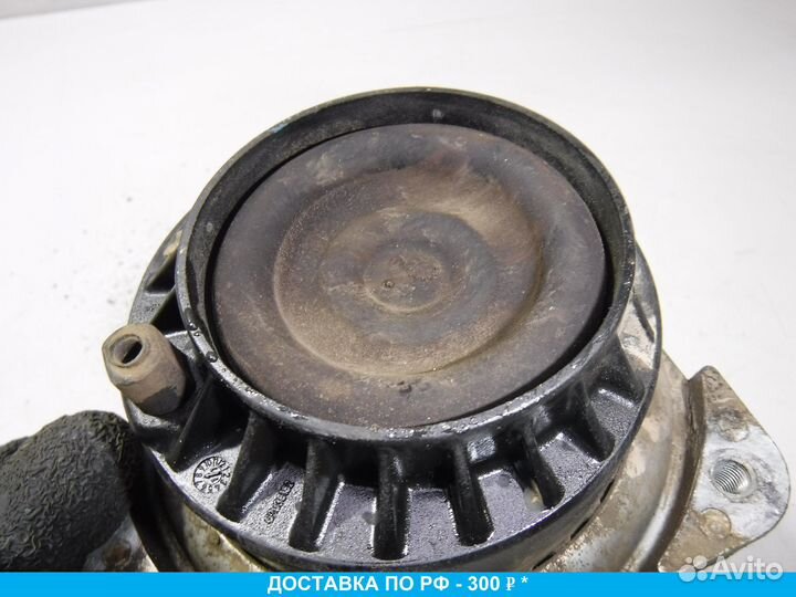 Опора двигателя левая BMW 7 F02