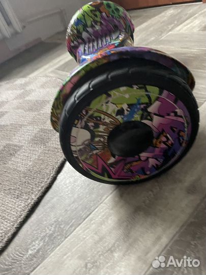 Гироскутер