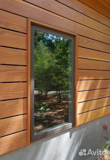 Планкен 20х190х4м