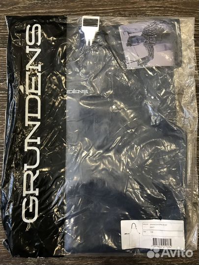 Фартук Grundens