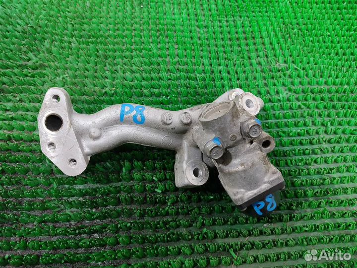 Клапан рециркуляции (EGR) Mitsubishi Lancer 10 20