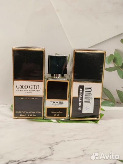 Carolina Herrera Good Girl 25 (art 3512)