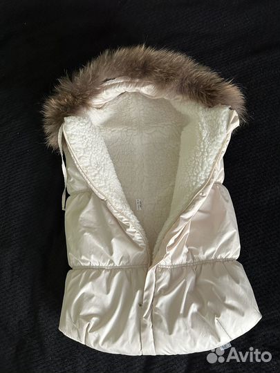 Зимний конверт