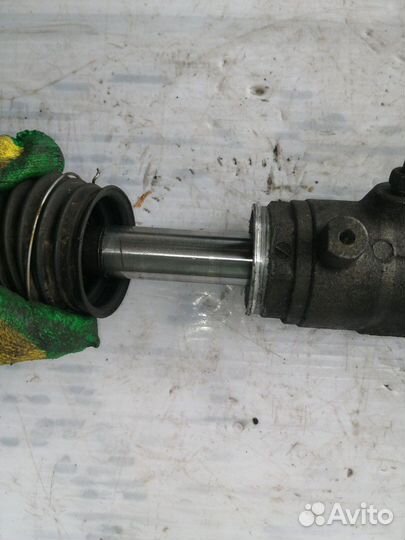 Рулевая рейка Мазда 6 / Mazda 6