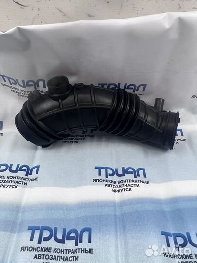 Патрубок воздушного фильтра Honda Accord CU2 K24A