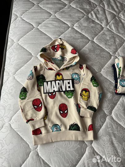 Костюм hm 134 на мальчика