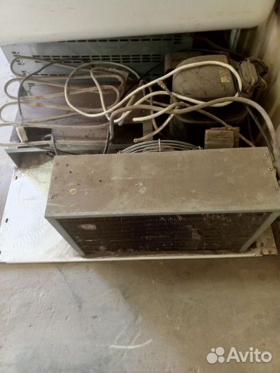 Холодильный агрегат