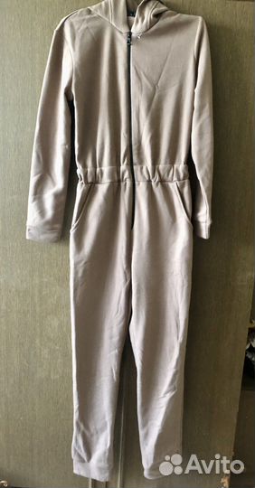 Комбинезон женский