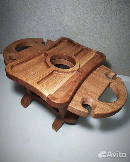 Винный столик