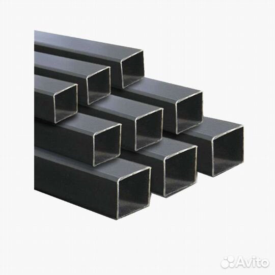 Профильная труба 20*20