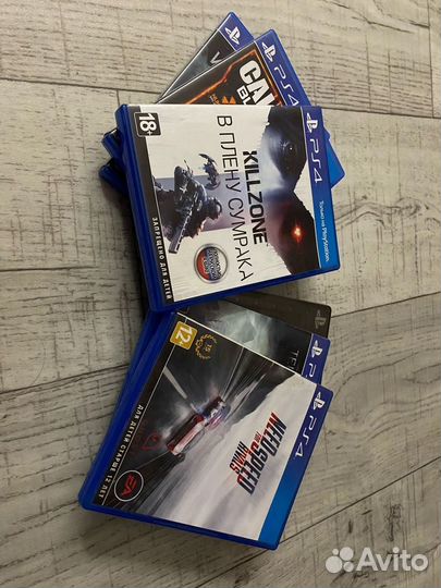 Sony playstation 4 PS4