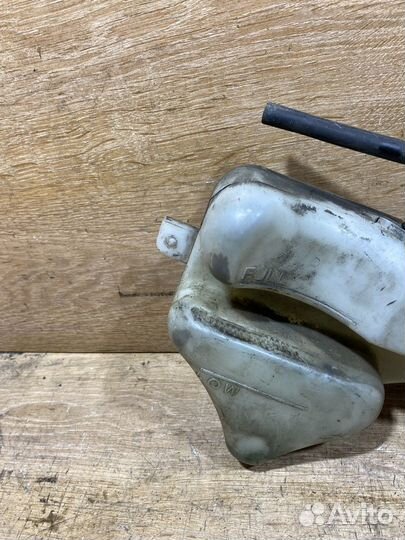 Бачок расширительный Mazda 6 GG B51