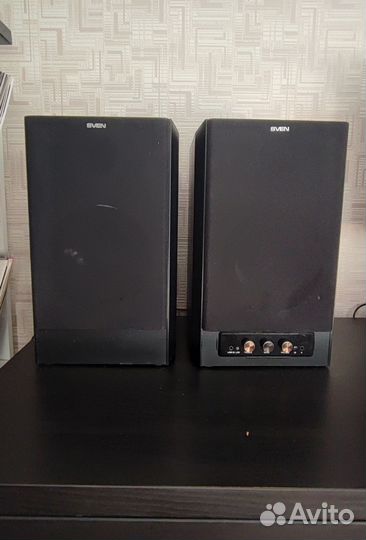 Колонки Sven Stream Mega R